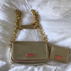 Lilly Pulitzer Crossbody & Wallet